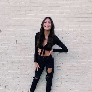 Meet your Posher, Shelby